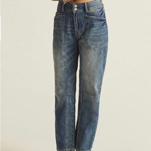 Pilcro for Anthropologie Jeans